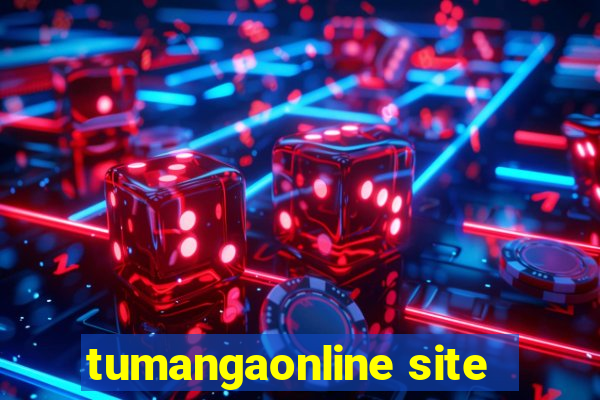 tumangaonline site